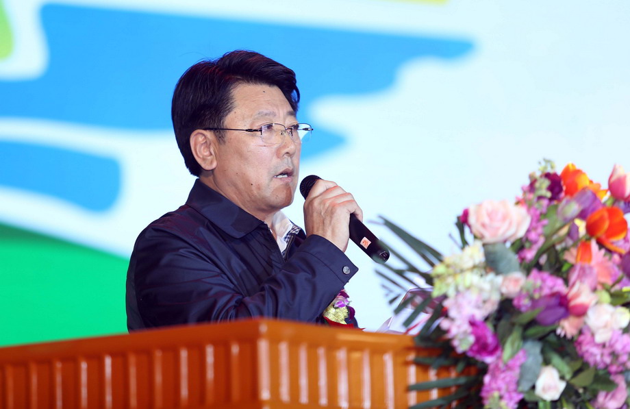中国功能农业创新与发展大会在京召开-新华图闻网