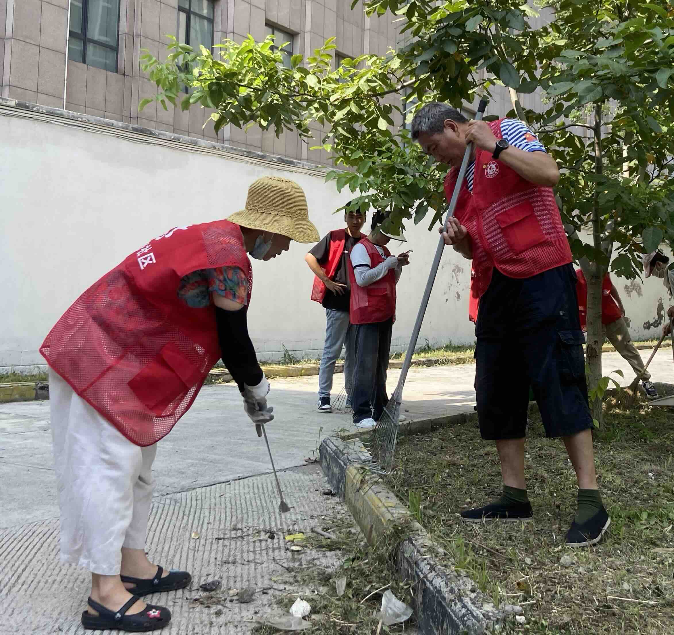 初心如炬 清风如竹——记人民银行焦作市分行老党员吕泽忠-新华图闻网
