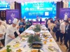 吉尼斯之最!梅河口108道松子美食正式向全球发布