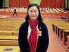 北京第二实验小学校长芦咏莉:企事业单位应关注家庭教育
