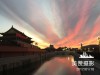 天安门城楼:六百年不倒,中国宫殿建筑史上辉煌的杰作
