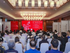 纪念中国工农红军长征胜利九十周年,“丹心向阳”法治文化艺术主题展在南京收官