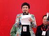 纪念建军九十周年全国书画展暨向军博捐赠优秀获奖作品仪式