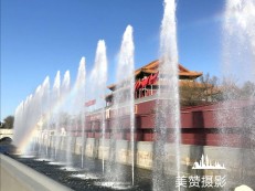 天安门城楼:六百年不倒,中国宫殿建筑史上辉煌的杰作