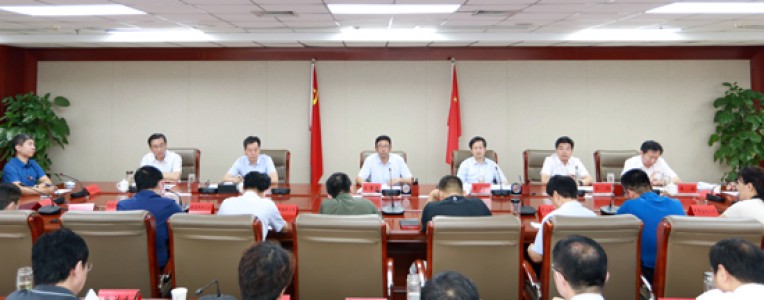 衡水市出台“政策找企业”服务市场主体十条措施