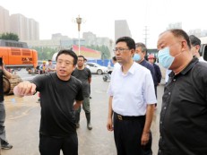 下足“绣花”功夫 确保“血管”通畅——衡水市扎实推进市区雨污分流改造工程