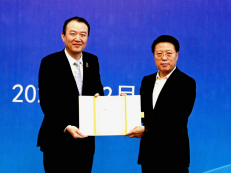 俏江南现代服务产业学院落户淄博职院