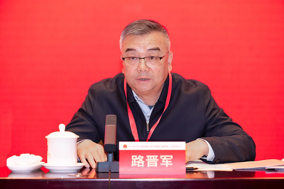 第八届中国反腐倡廉发展史暨廉政文献创新与发展研讨会在北京召开-新华图闻网