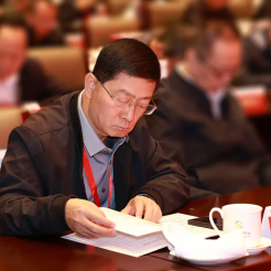 第八届中国反腐倡廉发展史暨廉政文献创新与发展研讨会在北京召开-新华图闻网