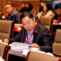 第八届中国反腐倡廉发展史暨廉政文献创新与发展研讨会在北京召开-新华图闻网