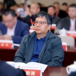 第八届中国反腐倡廉发展史暨廉政文献创新与发展研讨会在北京召开-新华图闻网